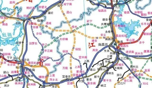 湖南省交通运输指标